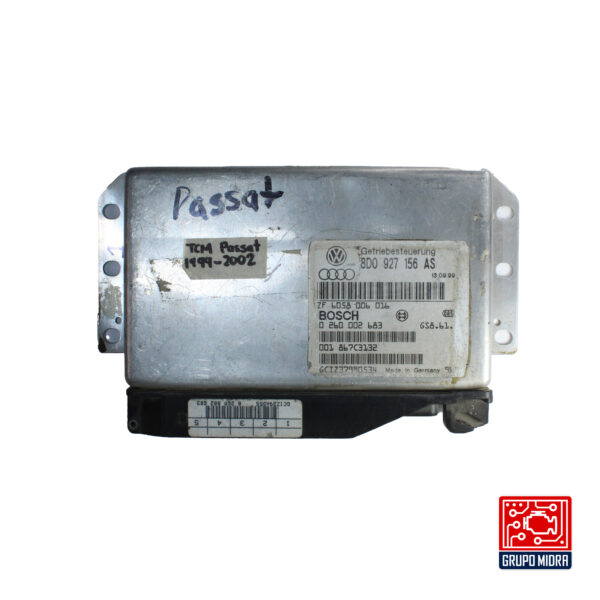 Computadora de Transmisión Automática para Passat (8D0-927-156 AS)