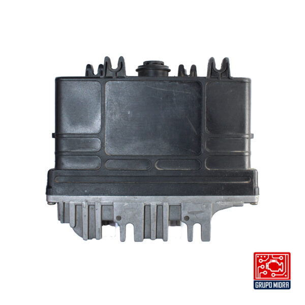 Computadora Automotriz para Volkswagen – IAW IAVPD8AE - Image 2