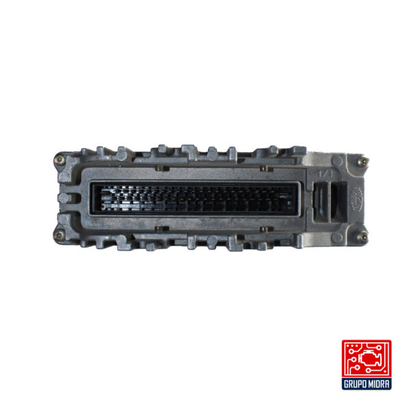 Computadora Automotriz para Volkswagen – IAW IAVPD8AE - Image 4