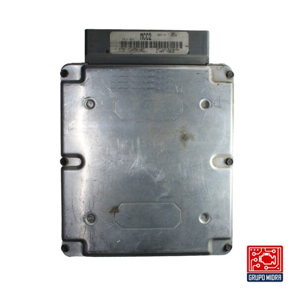 Computadora Automotriz Ford Expedition 4.6L – 1997