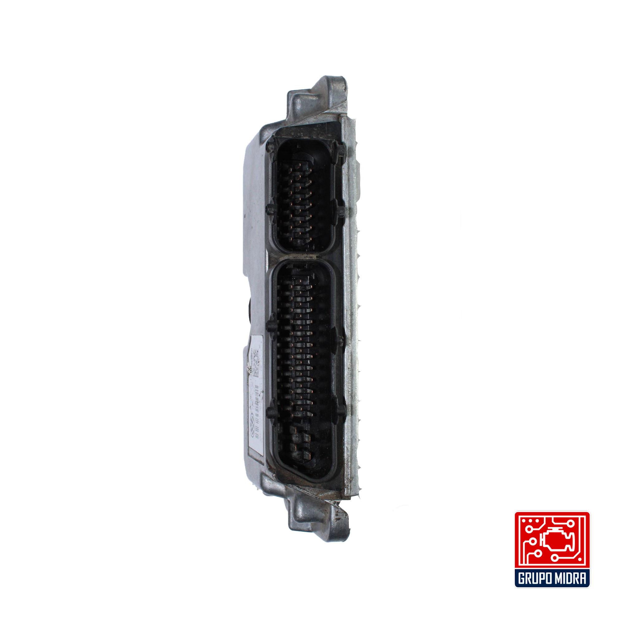 Computadora Automotriz para SEAT Toledo 1.6 (03C 906 014 BN) - Image 3
