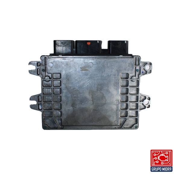 Computadora Automotriz para Nissan March / Versa Estándar (MEC 910-280 9546 / 6K7 / 9K) - Image 2