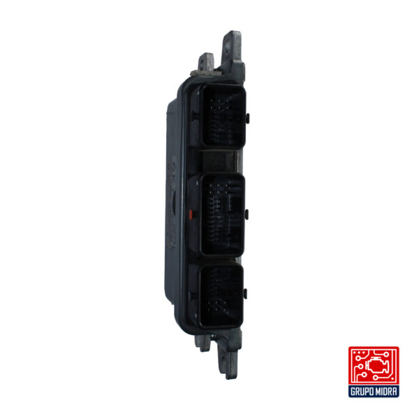 Computadora Automotriz para Nissan March / Versa Estándar (MEC 910-280 9546 / 6K7 / 9K) - Image 3