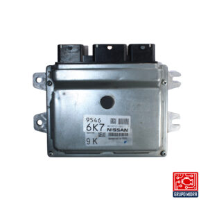 Computadora Automotriz para Nissan March / Versa Estándar (MEC 910-280 9546 / 6K7 / 9K)