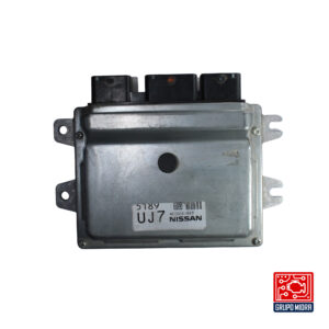 Llave de Presencia para Nissan Versa/March Estándar (2015-2019)