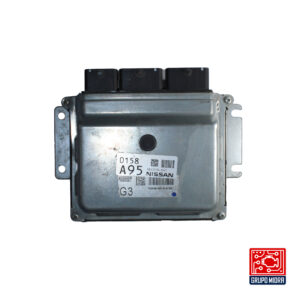 Computadora NEC para Nissan Sentra Automático