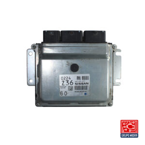 Computadora NEC para Nissan Sentra 2016-2019