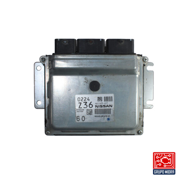 Computadora NEC para Nissan Sentra 2016-2019