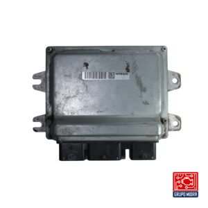 ECU para Nissan Pickup