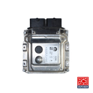 Computadora Automotriz FIAT – ECU 0-26-S18-630