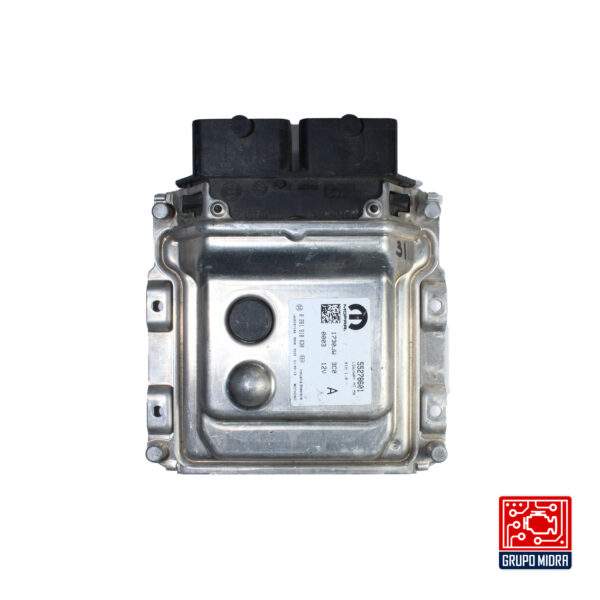 Computadora Automotriz FIAT – ECU 0-26-S18-630