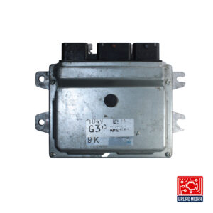 Computadora NEC para Nissan Versa 2015-2019