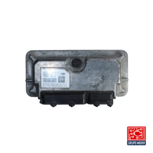 Computadora Automotriz para VW Toledo 2013-2017