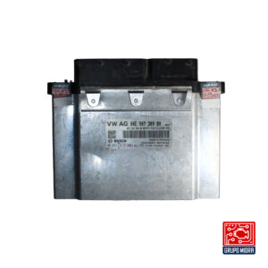Computadora Automotriz VW – ECU MED 17.5.25