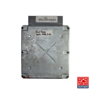 Computadora Automotriz Ford Focus Sedán 2.0L – 2003-2008