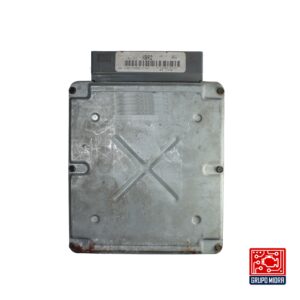 Computadora Automotriz Ford Focus Sedán 2.0L – 2003-2008