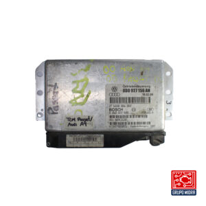 Computadora de Transmisión Automática para Vento, Passat y Audi A4 (8D0-927-156 AN)
