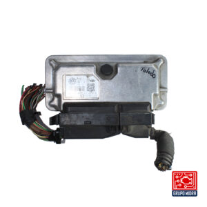 Computadora Automotriz para SEAT Toledo 1.6 (03C 906 014 BN)