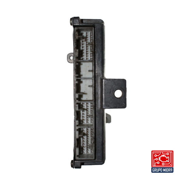 Computadora Automotriz Honda Civic 1.7L – 2001-2002 - Image 3