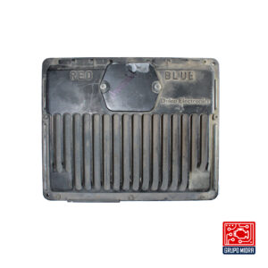 Computadora Automotriz Chevrolet – ECU 16266635CFFN