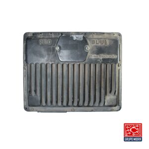 Computadora Automotriz Chevrolet – ECU 16266635CFFN