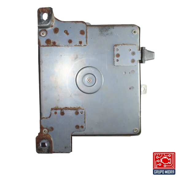 Computadora Automotriz Mitsubishi – Modelo Genérico - Image 2