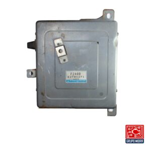 Computadora Automotriz Mitsubishi – Modelo Genérico