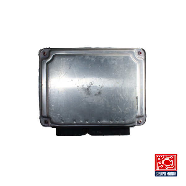 Computadora Automotriz Volkswagen Beetle 1.8T – ME7.11 - Image 2