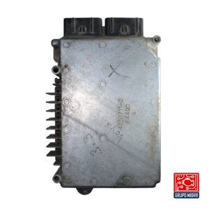 Computadora Automotriz Chrysler Voyager 3.3L