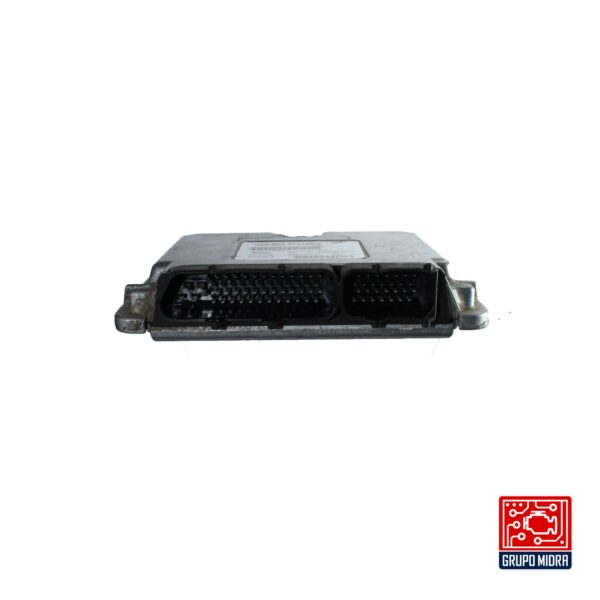 Módulo para Volkswagen Gol Automático 2003 - Image 3