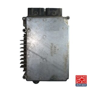 Computadora Automotriz Chrysler Voyager 3.3L