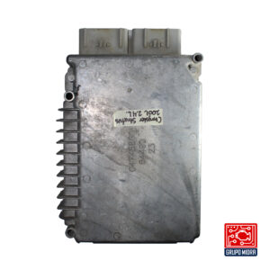 Computadora Automotriz Chrysler Stratus 2.4L – 2001