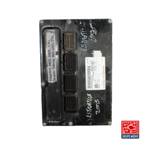 Computadora Automotriz Chrysler Stratus – 2003-2004