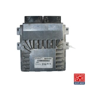 Computadora Automotriz Original para Ford Mustang