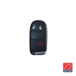 Chry-RK-03B – Compatible con DODGE, Chrysler y JEEP