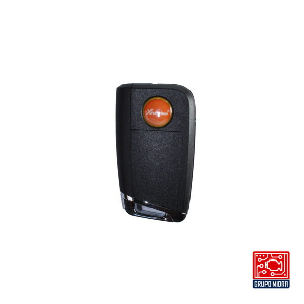 Xhorse XEMQB1EN – Super Remote Key estilo MQB, 3 botones - Image 2