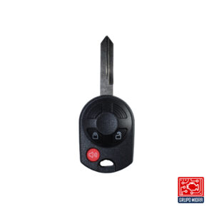 Ford-RK-08C – Llave Control Remoto 3 Botones.