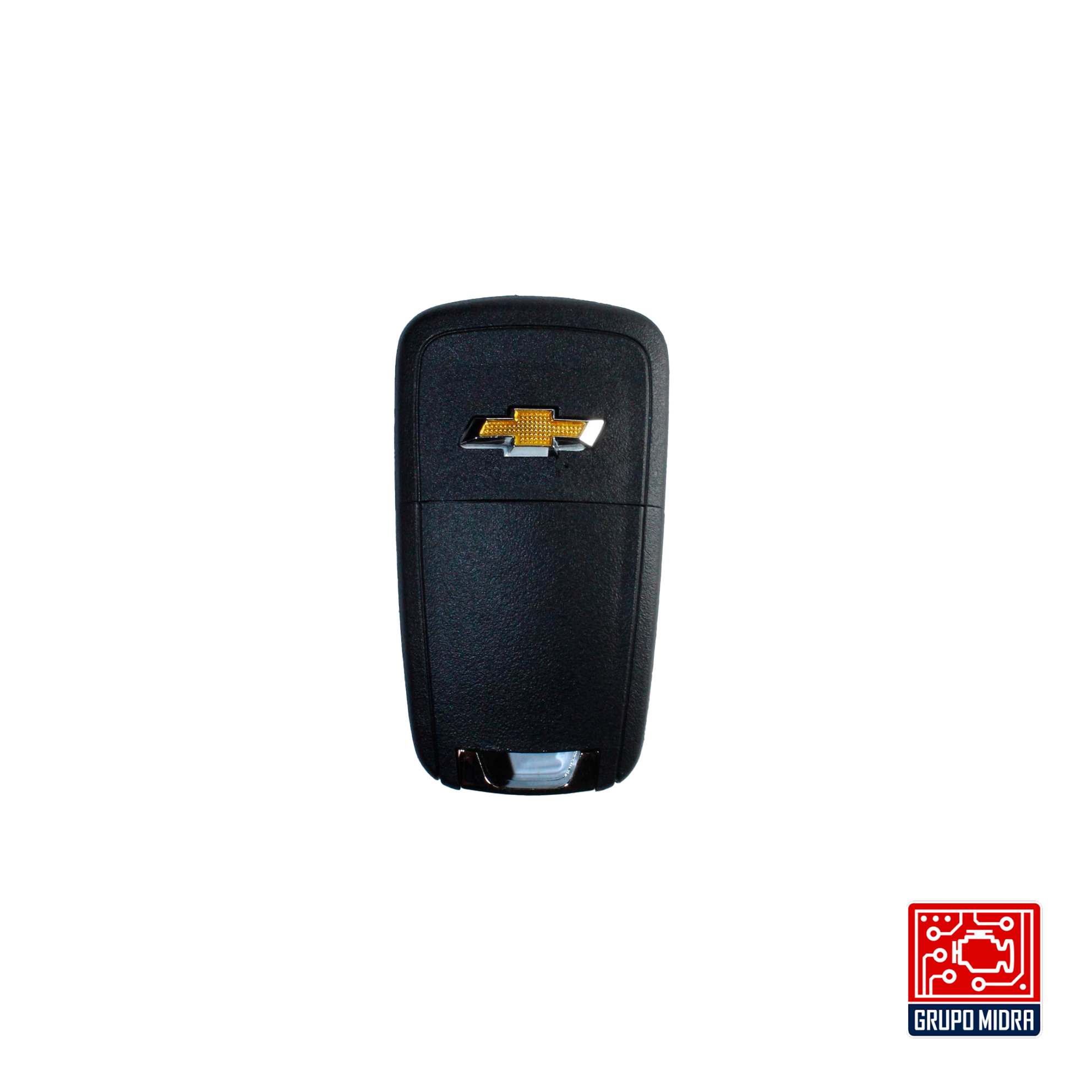 Chevrolet - RK-04D – Llave Remota 5 Botones. - Image 2