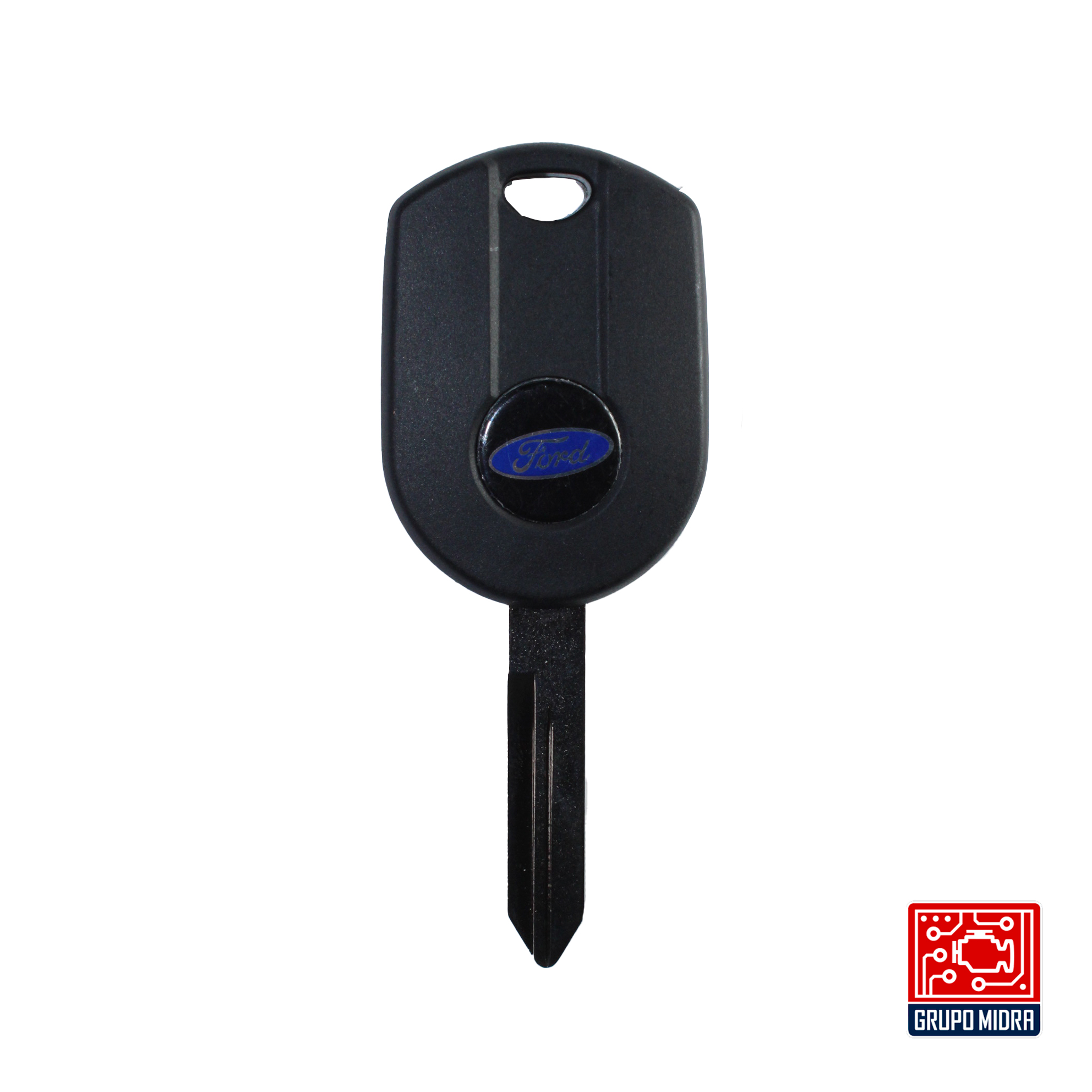 Ford - Carcasa Llave Control QC. - Image 2