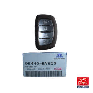 Hyundai Creta 2023 – Carcasa Llave Control 4 Botones (95440-BV610)