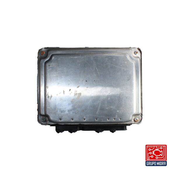 Computadora Automotriz Jetta A4 2.0L Estándar – 2000-2005 - Image 2