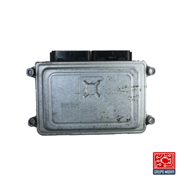 Computadora Automotriz ECU para Chevrolet Spark - Image 3