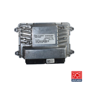 Computadora Automotriz ECU para Chevrolet Spark – DFC