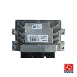 Módulo EMS para Renault Logan