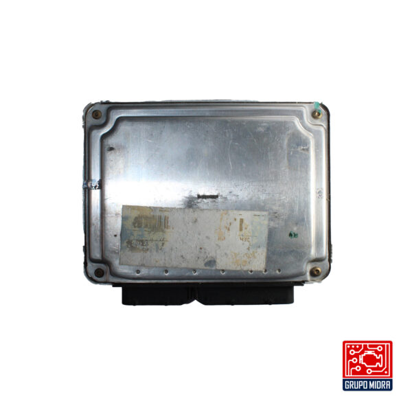 Computadora Automotriz Volkswagen Jetta 2.0L – ECU 06A-906-032-JK - Image 2