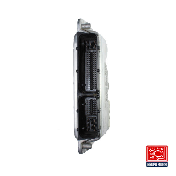 Computadora Automotriz Volkswagen Jetta 2.0L – ECU 06A-906-032-JK - Image 3