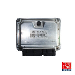 Computadora Automotriz Volkswagen Jetta 2.0L – ECU 06A-906-032-JK