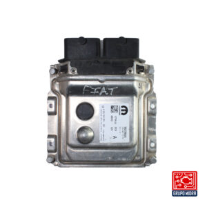 Computadora Automotriz FIAT – ECU 0-26-S18-630