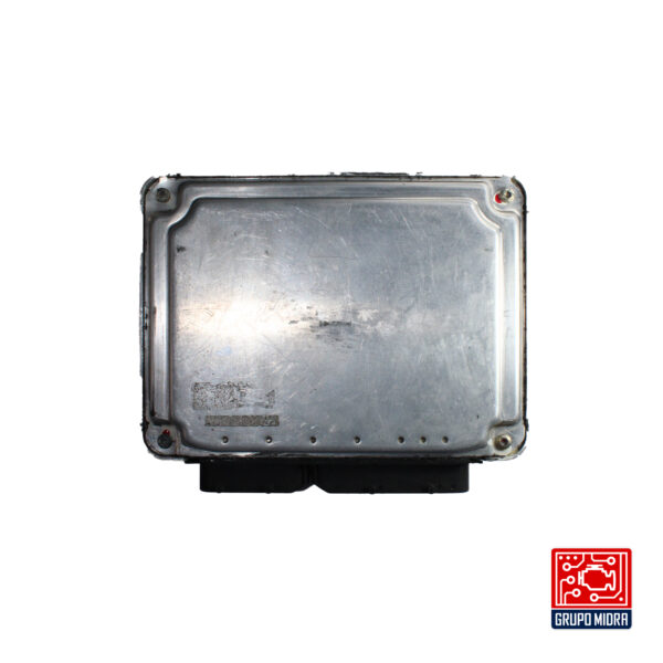 Computadora Automotriz Volkswagen Jetta con Factura – ECU ME7.5C2 06A-906-032 DL - Image 3