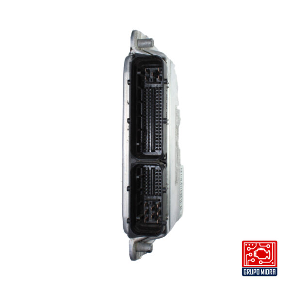 Computadora Automotriz Volkswagen Jetta con Factura – ECU ME7.5C2 06A-906-032 DL - Image 2